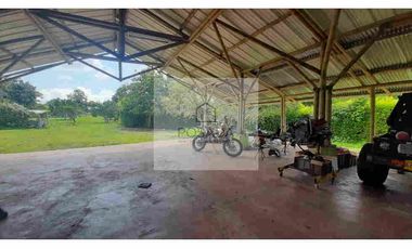 VENTA CASA CAMPESTRE  CERCA A HOTEL MOCAWA
