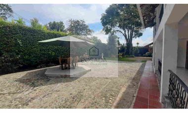 VENTA CASA CAMPESTRE  CERCA A HOTEL MOCAWA