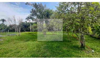 VENTA CASA CAMPESTRE  CERCA A HOTEL MOCAWA