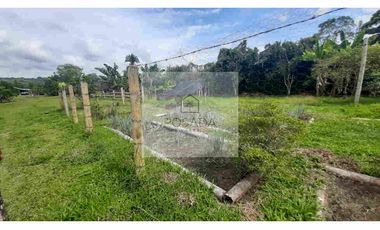VENTA CASA CAMPESTRE  CERCA A HOTEL MOCAWA