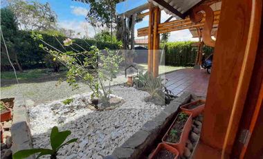 VENTA CASA CAMPESTRE  CERCA A HOTEL MOCAWA