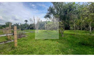 VENTA CASA CAMPESTRE  CERCA A HOTEL MOCAWA
