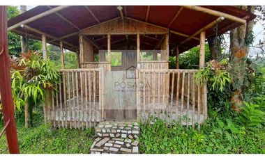 VENTA FINCA FILANDIA QUINDIO
