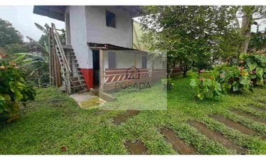 VENTA FINCA FILANDIA QUINDIO