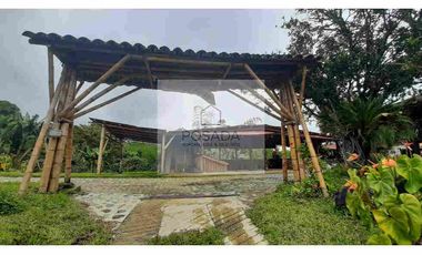 VENTA FINCA FILANDIA QUINDIO