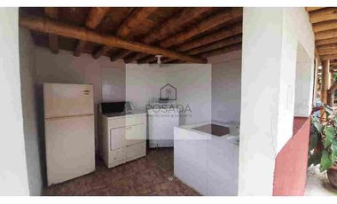 VENTA FINCA FILANDIA QUINDIO