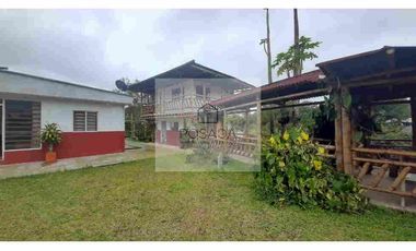 VENTA FINCA FILANDIA QUINDIO