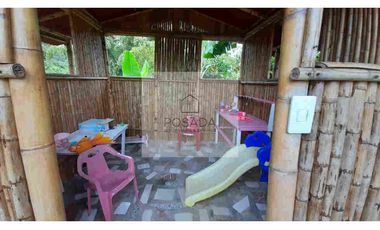 VENTA FINCA FILANDIA QUINDIO