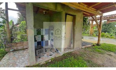 VENTA FINCA FILANDIA QUINDIO