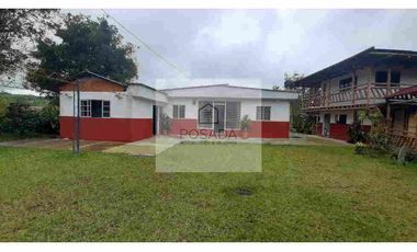 VENTA FINCA FILANDIA QUINDIO