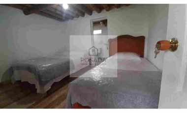VENTA FINCA FILANDIA QUINDIO