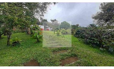 VENTA FINCA FILANDIA QUINDIO