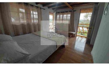 VENTA FINCA FILANDIA QUINDIO