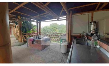 VENTA FINCA FILANDIA QUINDIO