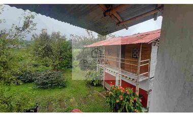VENTA FINCA FILANDIA QUINDIO