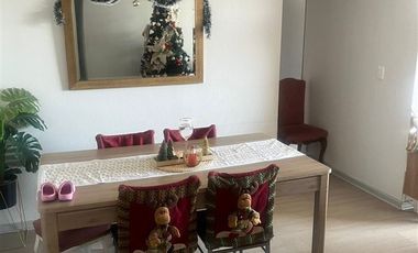 Departamento en Arriendo en Depto 3 dormitorios
