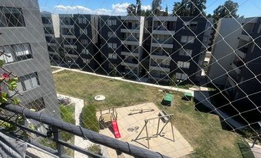 Departamento en Arriendo en Depto 3 dormitorios