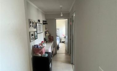 Departamento en Arriendo en Depto 3 dormitorios