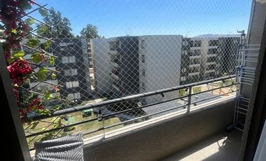 Departamento en Arriendo en Depto 3 dormitorios