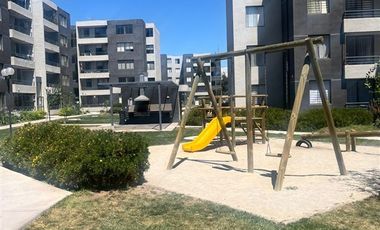 Departamento en Arriendo en Depto 3 dormitorios