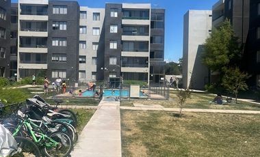 Departamento en Arriendo en Depto 3 dormitorios