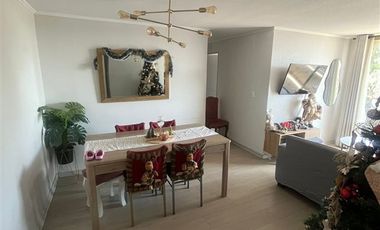 Departamento en Arriendo en Depto 3 dormitorios