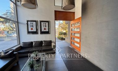 Depto Moderno en San Miguel | Excelente Ubicación en San Nicolás + Vista Despejada
