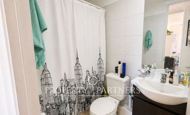 Depto Moderno en San Miguel | Excelente Ubicación en San Nicolás + Vista Despejada