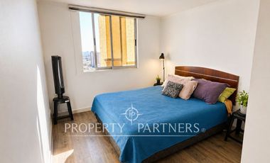 Depto Moderno en San Miguel | Excelente Ubicación en San Nicolás + Vista Despejada