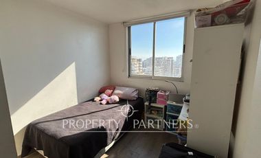 Depto Moderno en San Miguel | Excelente Ubicación en San Nicolás + Vista Despejada