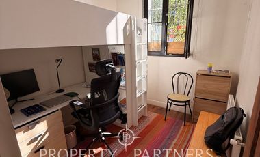 Hermosa y Remodelada casa en Rogelio Ugarte, Santiago