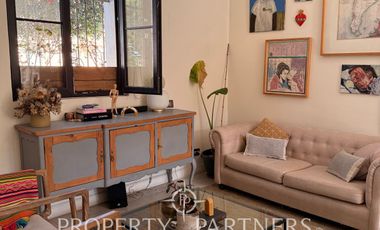 Hermosa y Remodelada casa en Rogelio Ugarte, Santiago