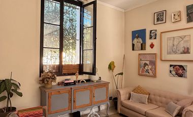 Hermosa y Remodelada casa en Rogelio Ugarte, Santiago