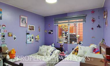 Linda casa con gran quincho para disfrutar en familia, Puerto Montt