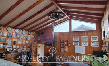 Linda casa con gran quincho para disfrutar en familia, Puerto Montt
