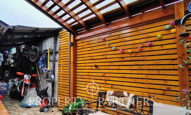 Linda casa con gran quincho para disfrutar en familia, Puerto Montt