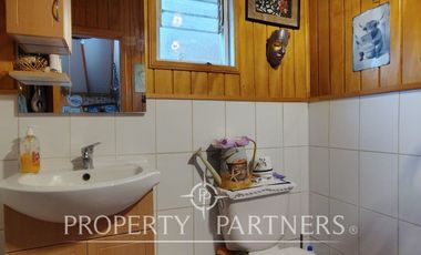 Linda casa con gran quincho para disfrutar en familia, Puerto Montt