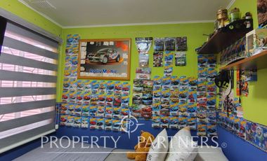 Linda casa con gran quincho para disfrutar en familia, Puerto Montt