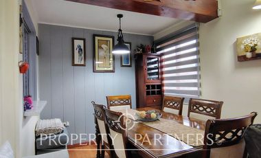 Linda casa con gran quincho para disfrutar en familia, Puerto Montt