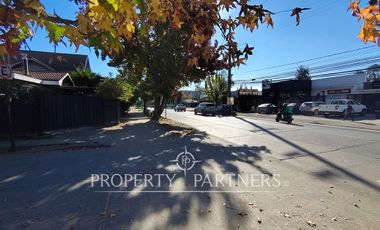 ESQUINA EN 2 NORTE | ALTO POTENCIAL COMERCIAL EN AVENIDA PRINCIPAL