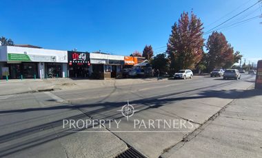ESQUINA EN 2 NORTE | ALTO POTENCIAL COMERCIAL EN AVENIDA PRINCIPAL
