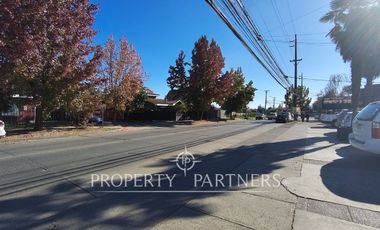 ESQUINA EN 2 NORTE | ALTO POTENCIAL COMERCIAL EN AVENIDA PRINCIPAL