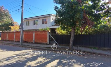 ESQUINA EN 2 NORTE | ALTO POTENCIAL COMERCIAL EN AVENIDA PRINCIPAL