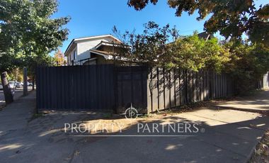 ESQUINA EN 2 NORTE | ALTO POTENCIAL COMERCIAL EN AVENIDA PRINCIPAL