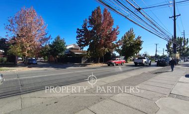 ESQUINA EN 2 NORTE | ALTO POTENCIAL COMERCIAL EN AVENIDA PRINCIPAL