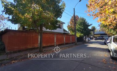ESQUINA EN 2 NORTE | ALTO POTENCIAL COMERCIAL EN AVENIDA PRINCIPAL