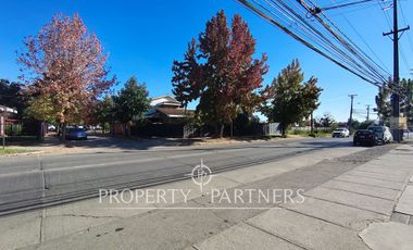 ESQUINA EN 2 NORTE | ALTO POTENCIAL COMERCIAL EN AVENIDA PRINCIPAL