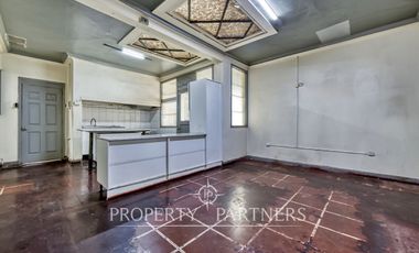 Encantadora casa estilo tradicional en el corazón de Ñuñoa.