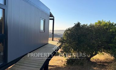 Matanzas, Casa en Condominio con Amplias Vistas