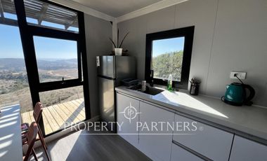 Matanzas, Casa en Condominio con Amplias Vistas